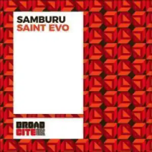 Saint Evo - Samburu